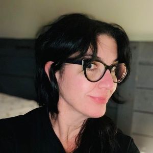 Meet your Posher, Ann